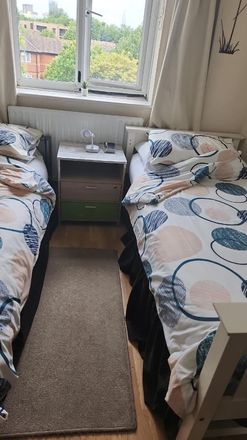 شقة Seaview لندن المظهر الخارجي الصورة