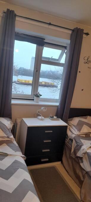 شقة Seaview لندن المظهر الخارجي الصورة